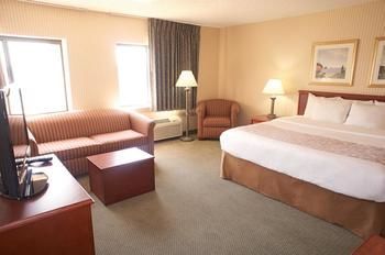 Hotel La Quinta Inn Detroit - Southgate