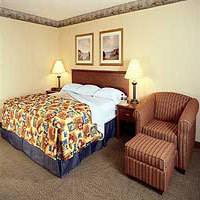 Hotel La Quinta Inn Detroit - Southgate