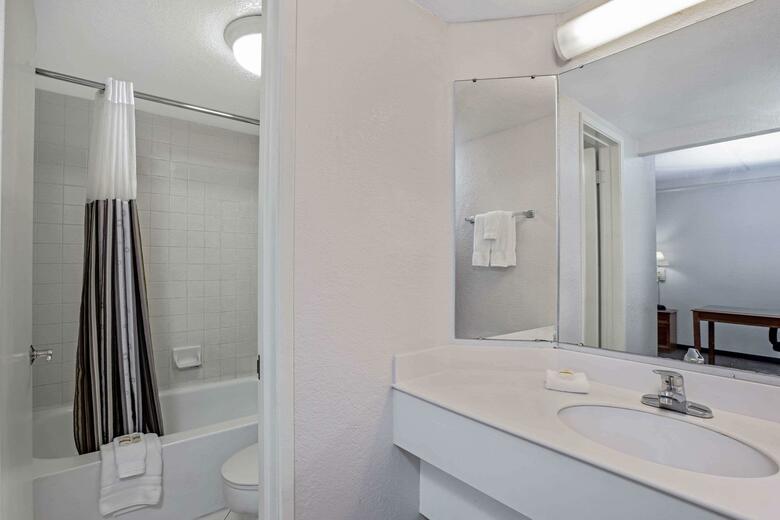 Hotel La Quinta Inn Stockton