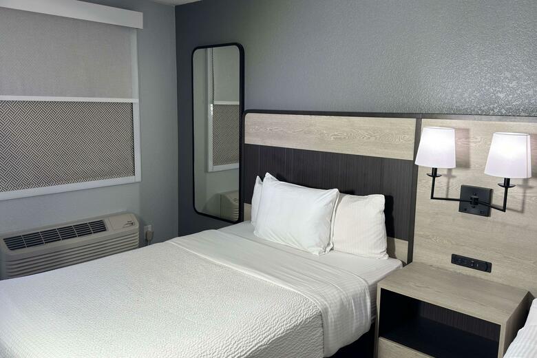 Hotel La Quinta Inn Stockton