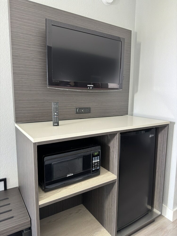 Hotel La Quinta Inn Stockton