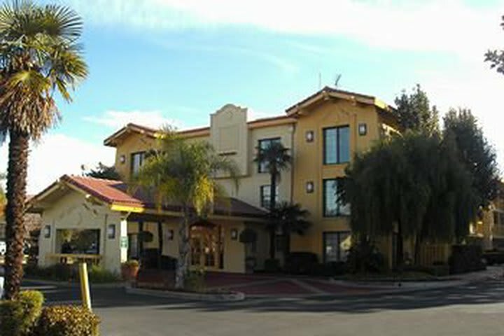 Hotel La Quinta Inn Stockton