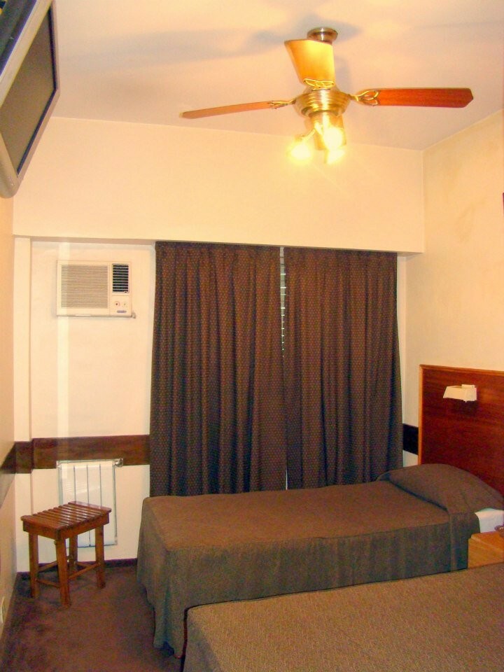 Hotel N'ontu�