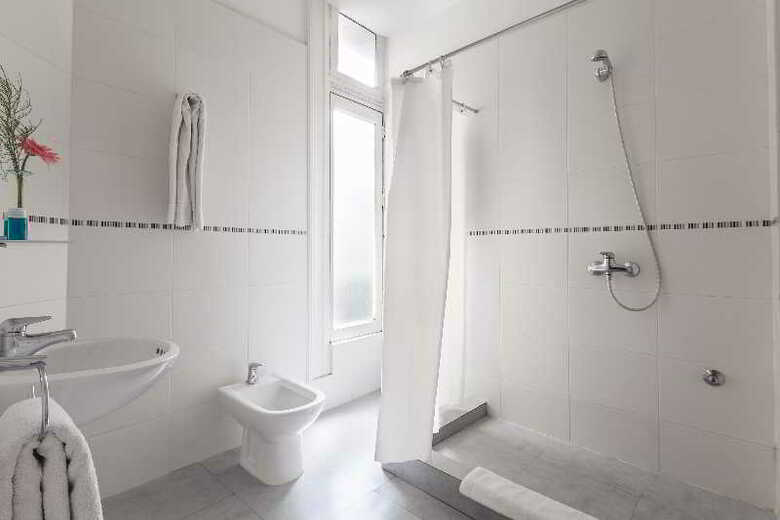 Hotel Crisol Mundial