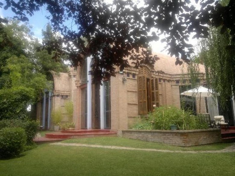 Casa Margot Hotel Champagnerie