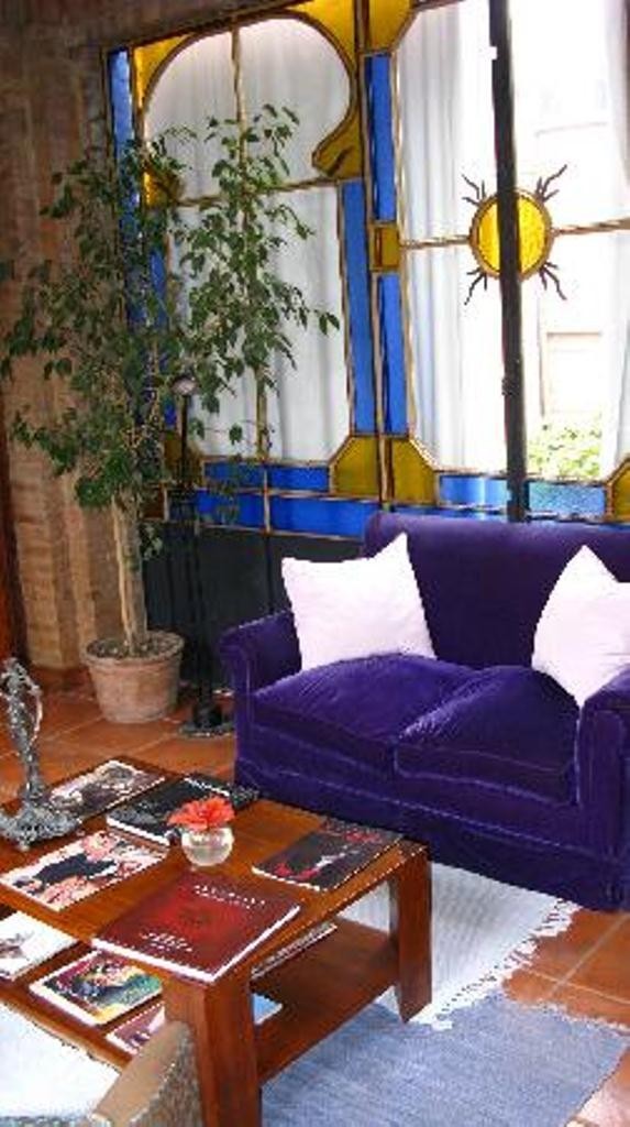 Casa Margot Hotel Champagnerie