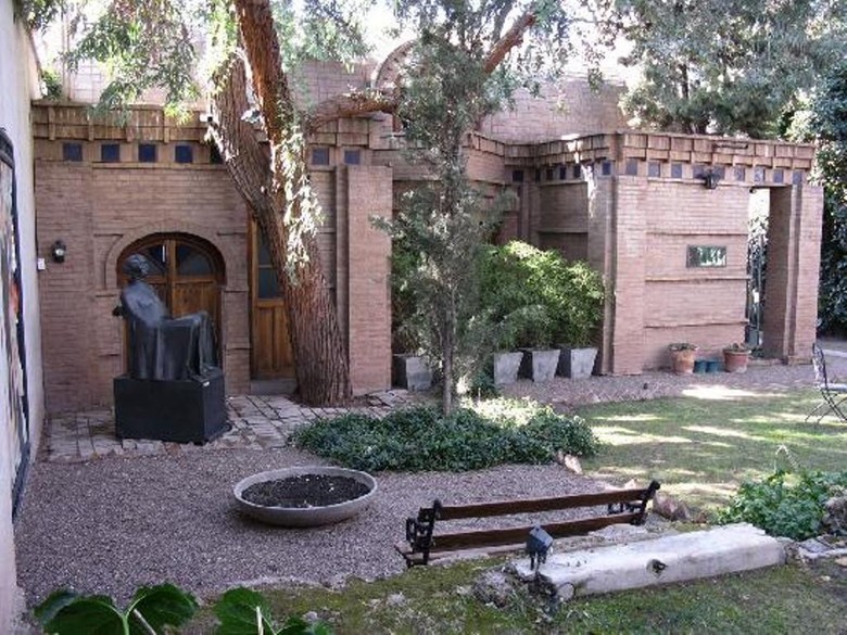 Casa Margot Hotel Champagnerie