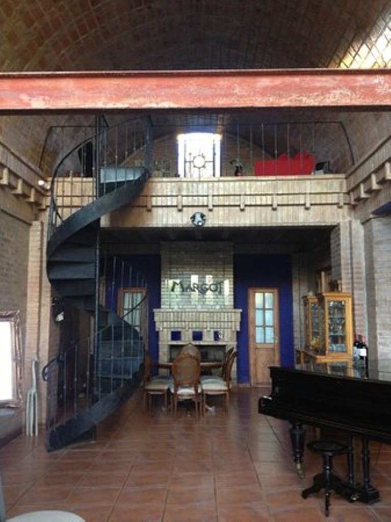 Casa Margot Hotel Champagnerie