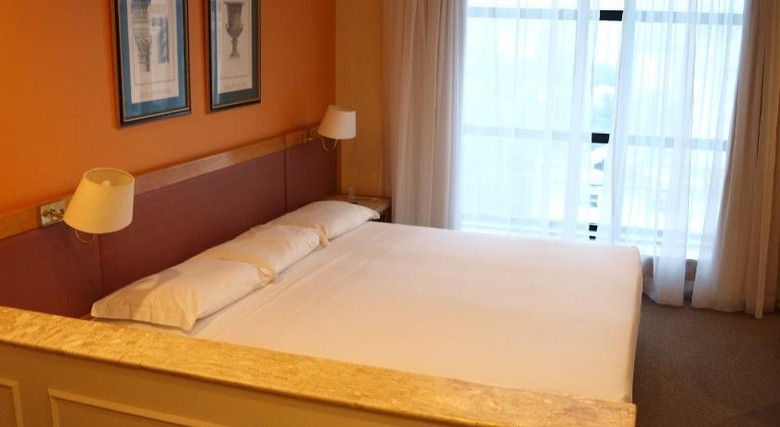 Hotel Sol Belo Horizonte