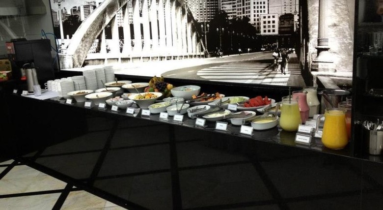 Hotel Sol Belo Horizonte