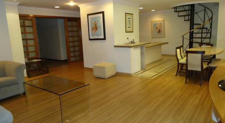 Hotel Sol Belo Horizonte