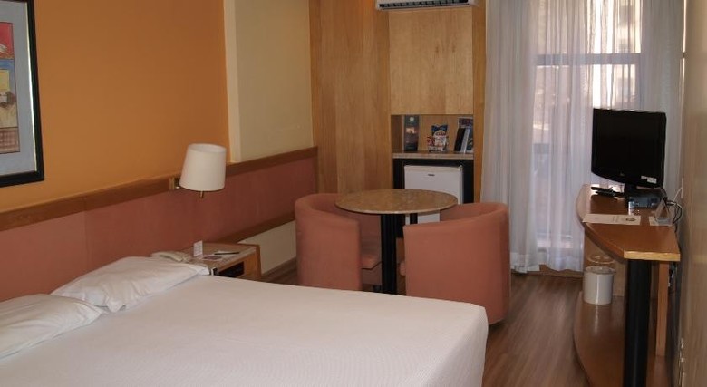 Hotel Sol Belo Horizonte