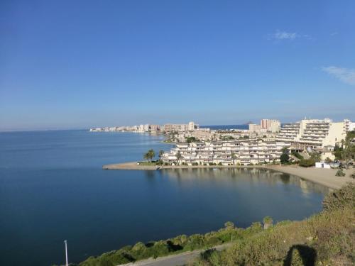 Apartamento Euromar Arp�n