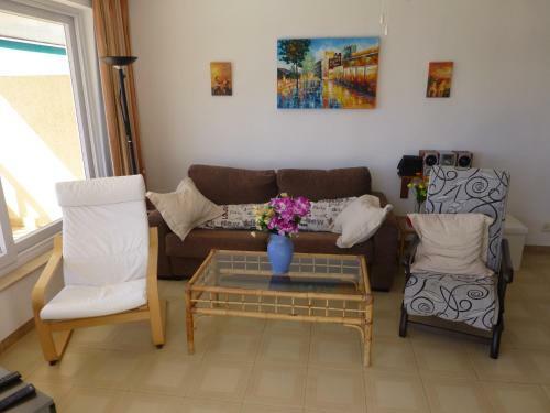 Apartamento Euromar Arp�n