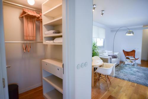 Chezmoihomes Zaida Deluxe Apartment