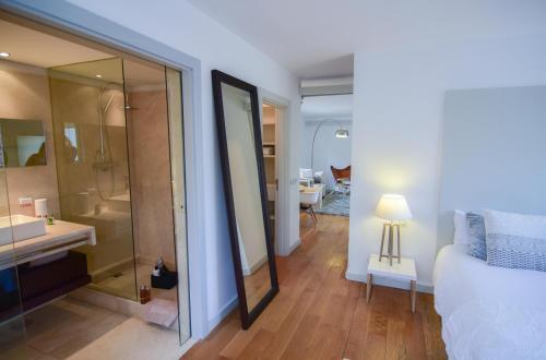 Chezmoihomes Zaida Deluxe Apartment