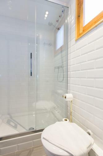 Apartamento En Ferran By The Streets