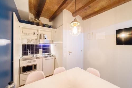 Apartamento En Ferran By The Streets