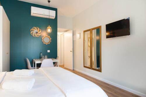 Apartamento En Ferran By The Streets