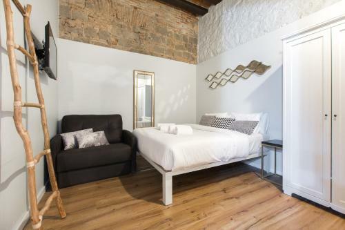Apartamento En Ferran By The Streets