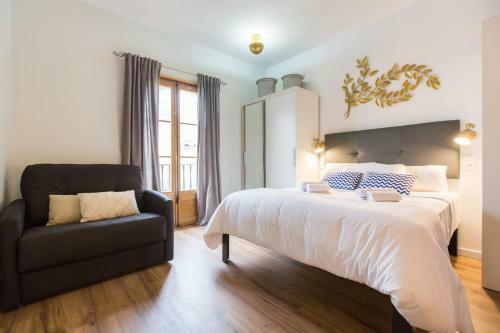 Apartamento En Ferran By The Streets
