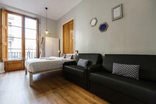Apartamento En Ferran By The Streets