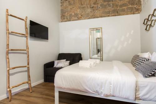 Apartamento En Ferran By The Streets