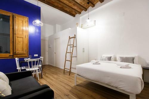 Apartamento En Ferran By The Streets