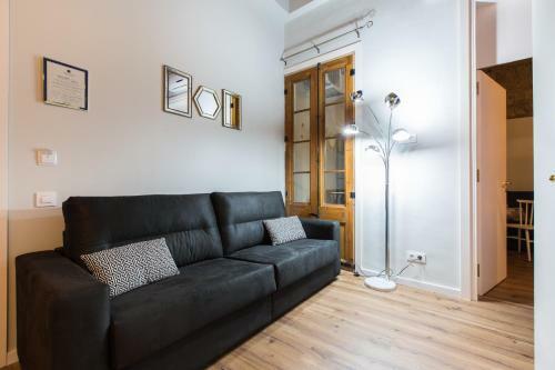 Apartamento En Ferran By The Streets