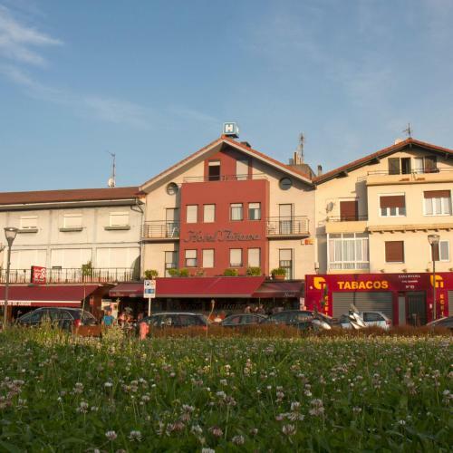 Hotel Aitana