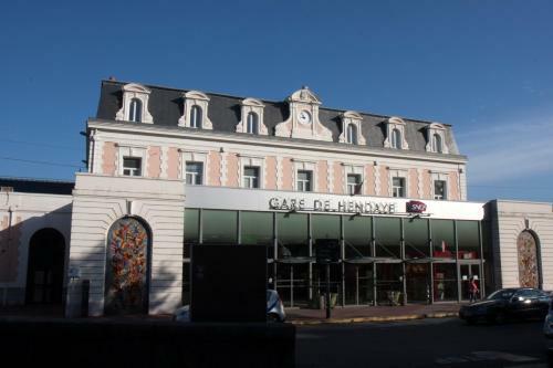 Hotel Aitana