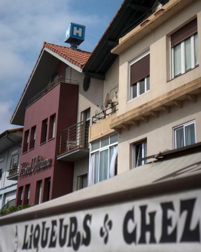 Hotel Aitana