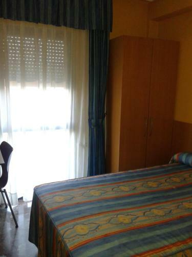 Hotel Aitana