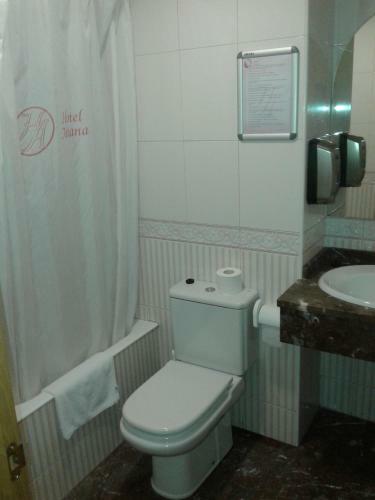 Hotel Aitana