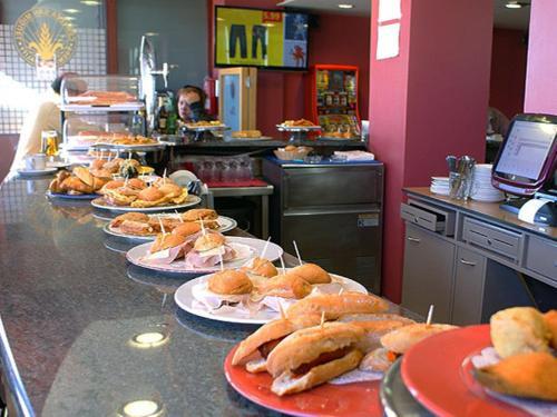 Hotel Aitana