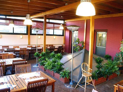 Hotel Aitana