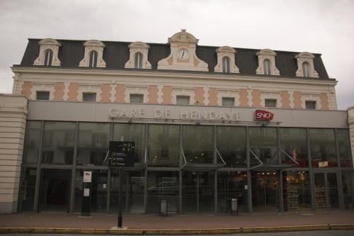 Hotel Aitana