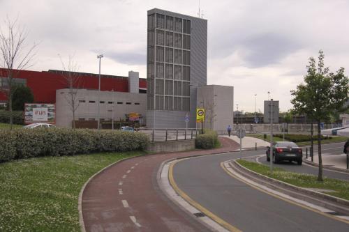 Hotel Aitana