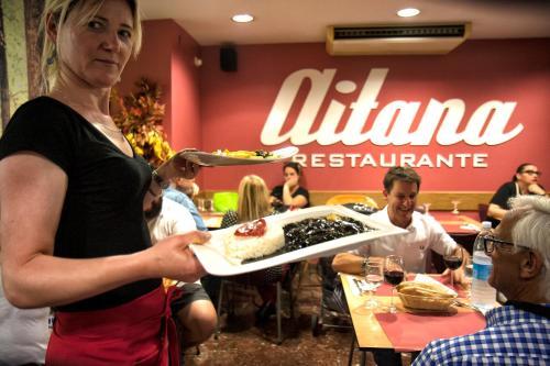 Hotel Aitana