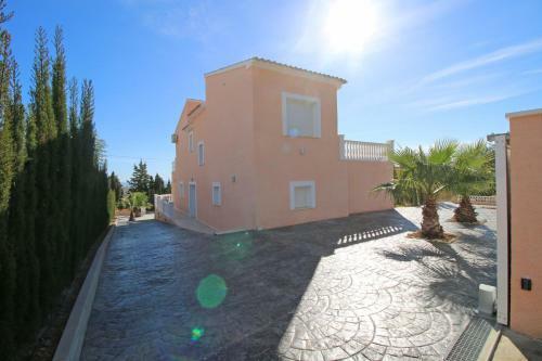 Holiday Villa Estaci�n