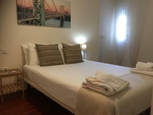 Apartment Livem�laga Victoria
