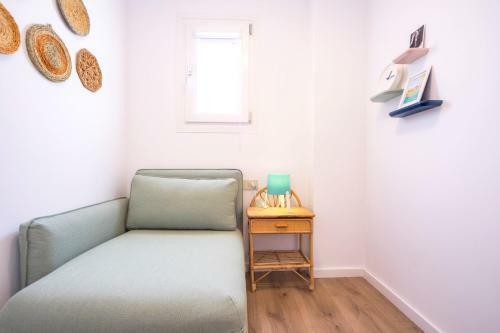 Apartment Livem�laga Victoria