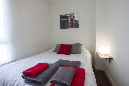 Apartment Livem�laga Victoria