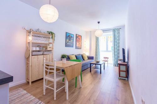 Apartment Livem�laga Victoria