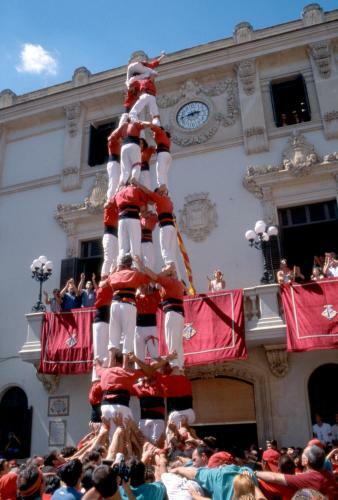 Hotel Sercotel Pere III El Gran