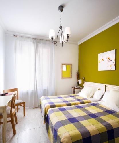Hostal Barrera