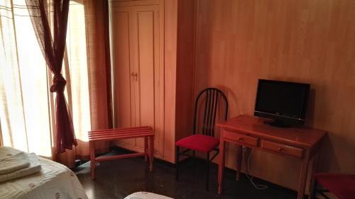 Hotel La Mina