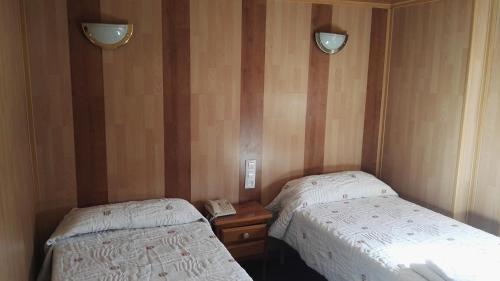 Hotel La Mina