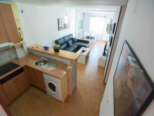 Apartamento Los Lances