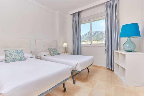 Apartment El Faro Marbella